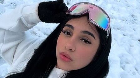 Social media influencer held over €6,000 drug stop in Dublin