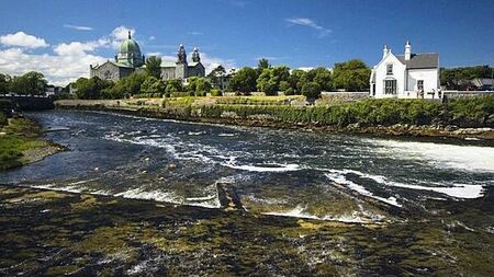 Galway Fishery closed due to high water temperatures