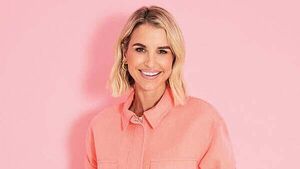 Vogue Williams: ‘I won’t be apologetic’ about doing Botox