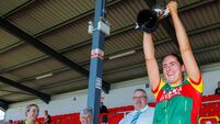Canavan ecstatic after Carlow finally get over the line