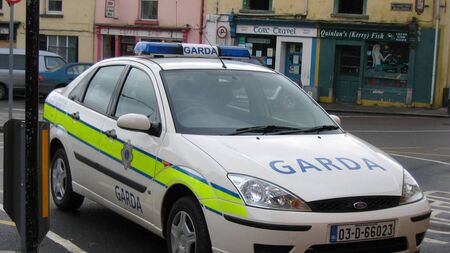 Student lied to the gardaí to get a lift home to Carlow