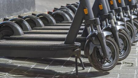 Carlow chosen as one of three locations for a €40m mobility hub