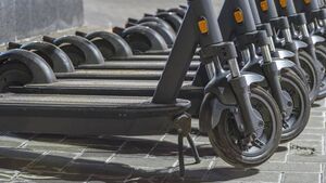 Carlow chosen as one of three locations for a €40m mobility hub Carlow chosen as one of three locations for a €40m mobility hub