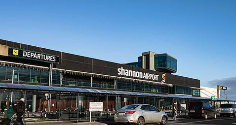 Woman (29) accused of criminal damage to US aircraft at Shannon