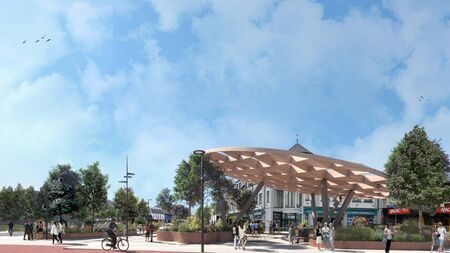 Town centre plan for Carlow comes another step closer