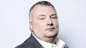 Kerry businessman apologises for accusing BBC's Stephen Nolan of sectarianism Kerry businessman apologises for accusing BBC's Stephen Nolan of sectarianism