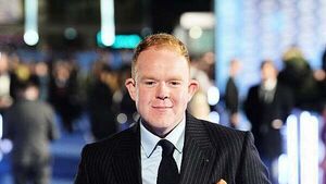 Colson Smith says he will miss Coronation Street ‘forever’ after leaving soap