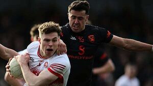 GAA: Hurling final places up for grabs and Ulster rivals clash in football GAA: Hurling final places up for grabs and Ulster rivals clash in football