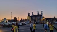 Darkness Into Light shone a beacon of hope 