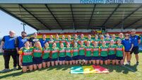 Carlow players back vote for change 