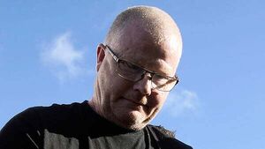 Richard Satchwell was 'obsessed' with and 'possessive' of his wife Tina, her half-sister tells trial
