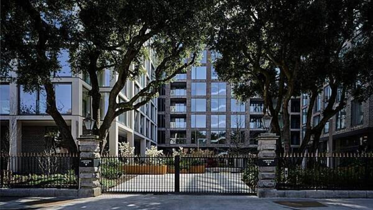 Woman who bought €6m Dublin penthouse sues over 'unbearable' heating system