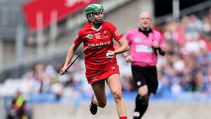 Camogie Association passes motion to allow players to wear shorts Camogie Association passes motion to allow players to wear shorts