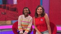 Carlow teen talks about her kidney transplant on RTÉ children’s show 