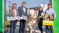Intro to Ag to be rolled out in schools this September 