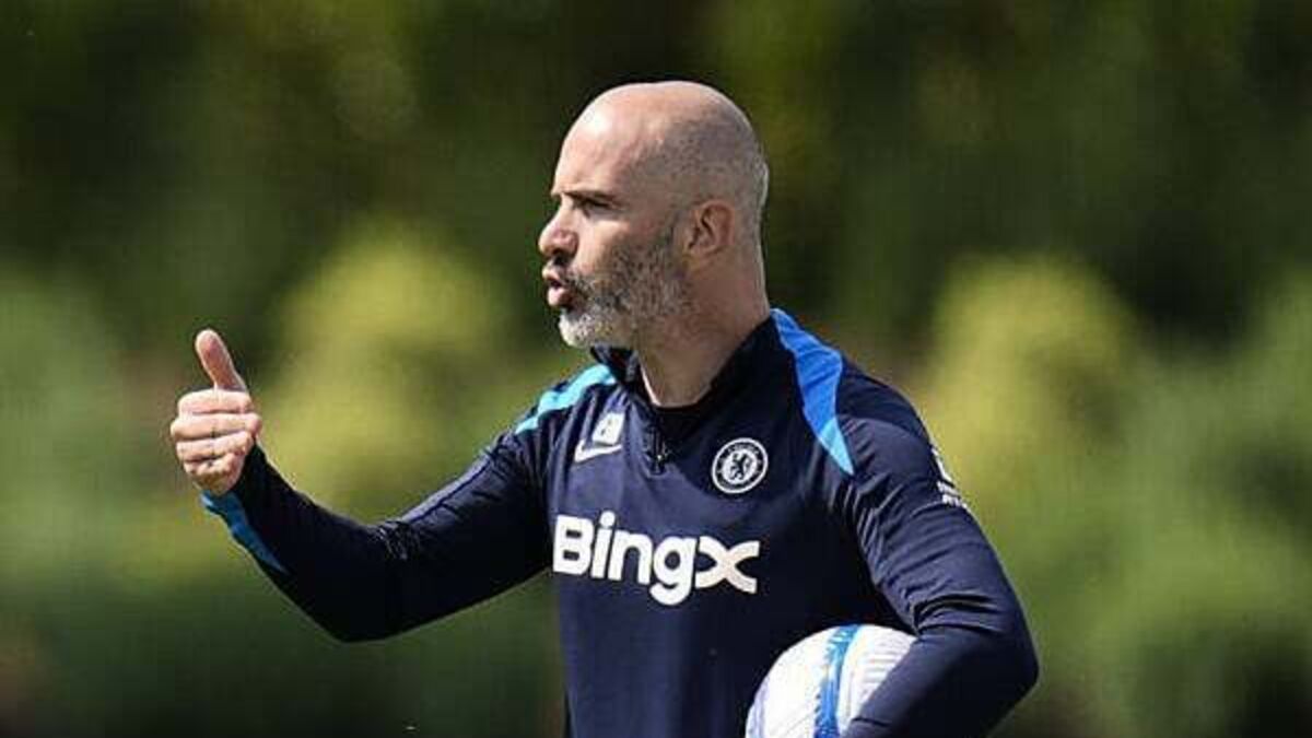 Enzo Maresca says he is prepared to rest Chelsea players during Club World Cup