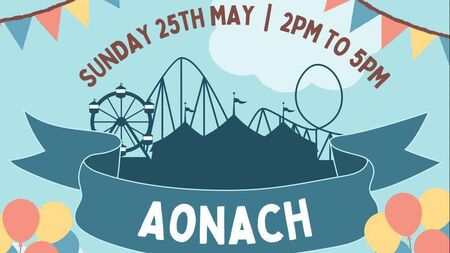 Gaelscoil's annual Aonach this Sunday