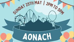 Gaelscoil's annual Aonach this Sunday