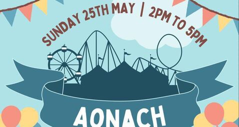 Gaelscoil's annual Aonach this Sunday