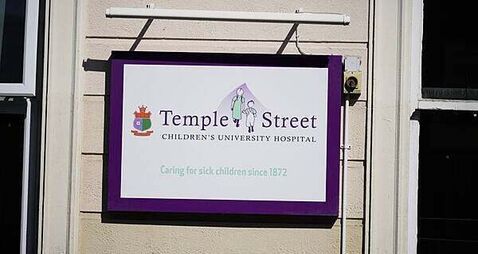 Almost 500 children who had hip surgery in Dublin hospitals ‘should be recalled’