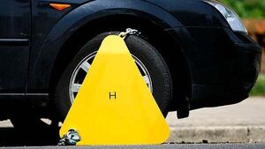 Clamping company order to compensate man after his car was damaged during tow Clamping company order to compensate man after his car was damaged during tow