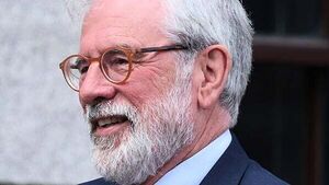 Jury in Gerry Adams defamation case expected to begin deliberations next week Jury in Gerry Adams defamation case expected to begin deliberations next week
