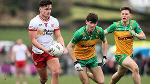 Saturday sport: Donegal face Tyrone in Ballybofey, Championship play-off final Saturday sport: Donegal face Tyrone in Ballybofey, Championship play-off final