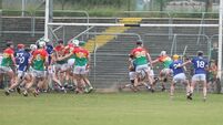 Carlow denied place in McDonagh Cup final in cruellest fashion