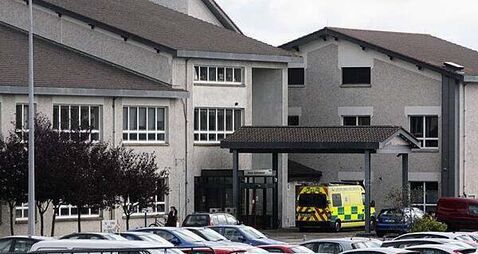 Woman (40s) dies after being struck by car in Co Wexford