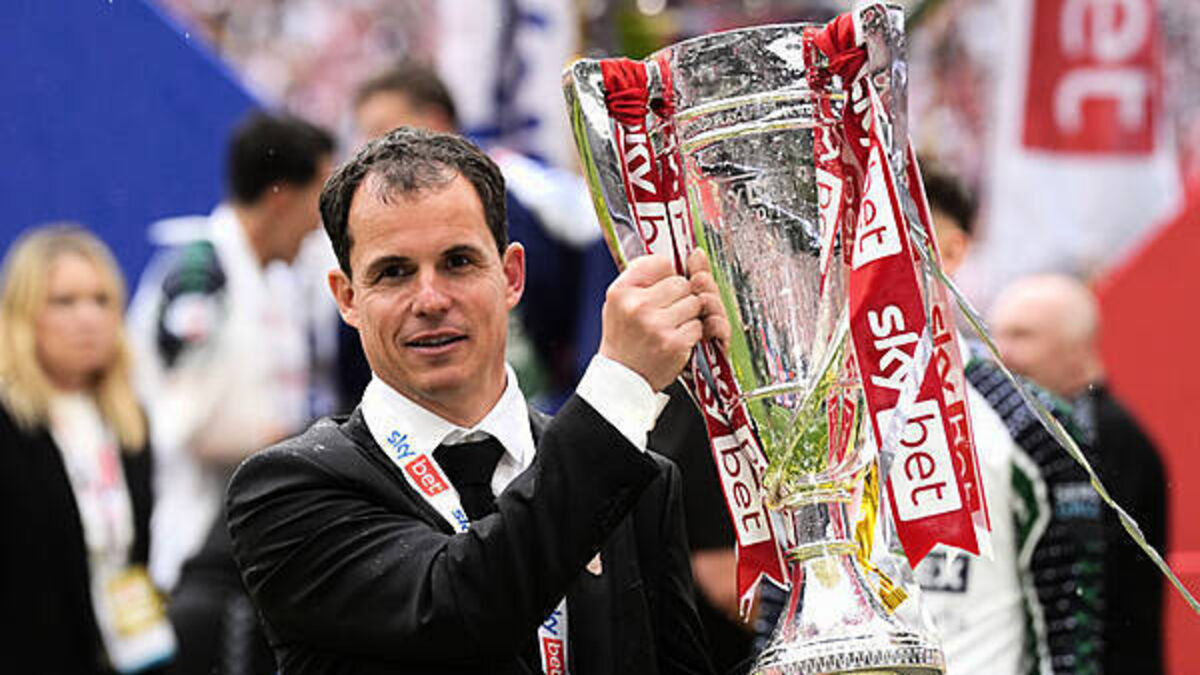 Sunderland’s return to Premier League ‘impossible to predict’ – Regis Le Bris