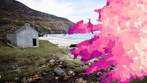 Ireland's 67,000 empty holiday homes: Find out how many are in your area Ireland's 67,000 empty holiday homes: Find out how many are in your area