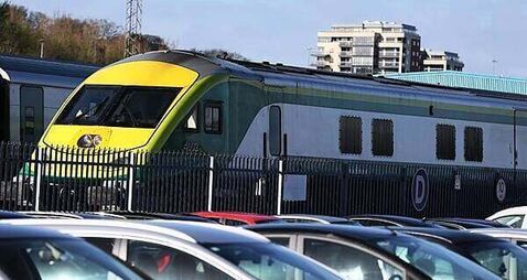 Over €20m lost in revenue on public transport services due to fare dodgers