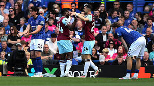 West Ham finish with a flourish with victory at relegated Ipswich West Ham finish with a flourish with victory at relegated Ipswich
