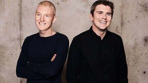 Stripe named as new sponsor of Young Scientist exhibition