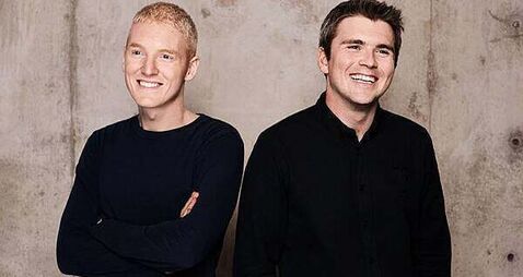 Stripe named as new sponsor of Young Scientist exhibition