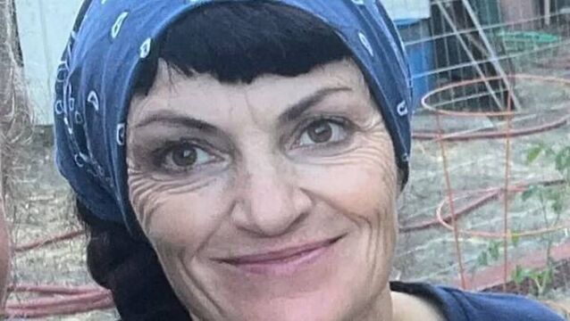 Irish woman who was detained in US thanks her sister for 'warrior' support