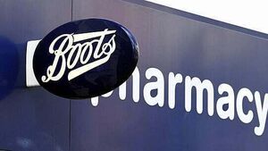 Boots Ireland found guilty of misleading Black Friday discounts
