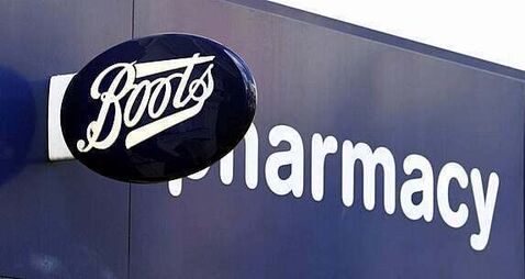 Boots Ireland found guilty of misleading Black Friday discounts