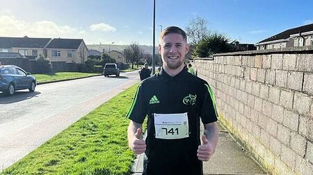 Man pleads guilty to the manslaughter of chef in Co Cork