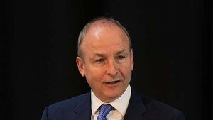 EU engaging ‘sensibly’ with US administration following tariff threat – Martin EU engaging ‘sensibly’ with US administration following tariff threat – Martin