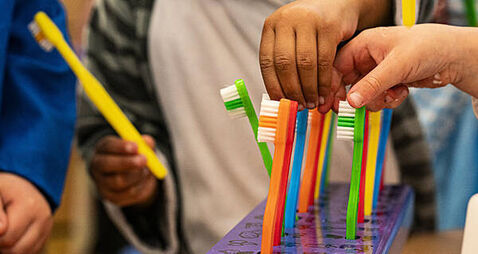 Health inequalities worsening despite improvements in economic measures, report finds