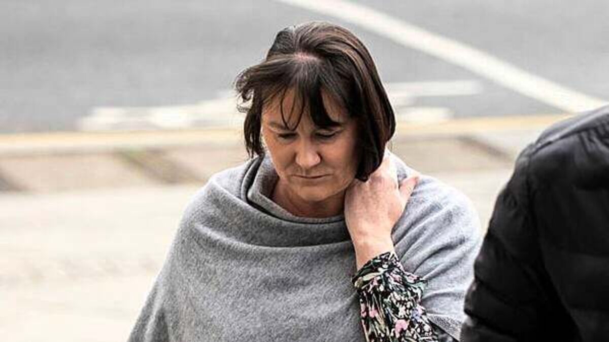 Woman who falsely accused man of sexual assault lied again under oath, judge hears