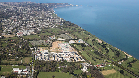 Land Development Agency to deliver 320 cost-rental apartments in Co Dublin