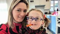Mother of daughter with rare disability writes book celebrating difference