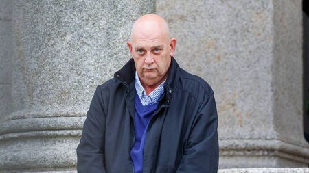 Man who admitted poisoning his partner is given a suspended sentence