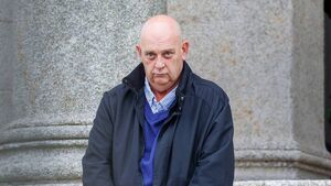 Man who admitted poisoning his partner is given a suspended sentence