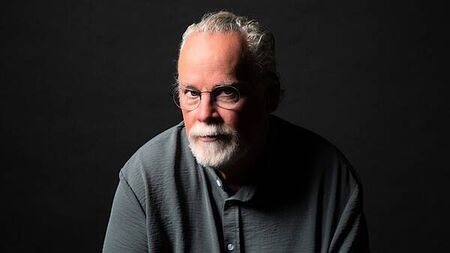 Crime writer Michael Connelly: I’m definitely not finished with Harry Bosch