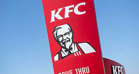 KFC to create 7,000 new jobs across Ireland and UK