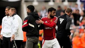 Ruben Amorim stresses importance of keeping Bruno Fernandes at Manchester United Ruben Amorim stresses importance of keeping Bruno Fernandes at Manchester United
