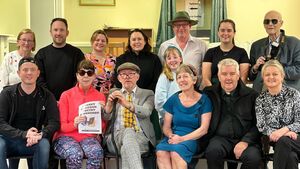 Rathanna Drama Group brings laughter to local stage